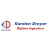 Logo Unternehmensberatung Dreyer