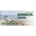 Logo Unternehmensberatung Frank Schalk