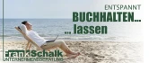 Logo Unternehmensberatung Frank Schalk