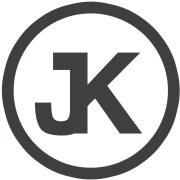 Logo Jens Kaufmann Marketing & Design