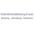 Unternehmensberatung Krause Beratung - Verwaltung - Textservice Trostberg