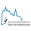 Logo Unternehmensgruppe Fürst von Hohenzollen