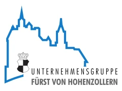 Logo Unternehmensgruppe Fürst von Hohenzollen