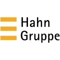 Logo HAHN Immobilien-Beteiligungs AG