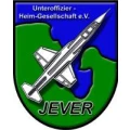 Logo Unteroffizier-Heim-Gesellschaft e.V.
