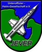 Logo Unteroffizier-Heim-Gesellschaft e.V.