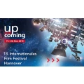 Logo Film Festival Hannover e.V.