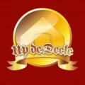 Logo Up de Deele