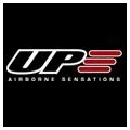 Logo UP Sportartikel-Vertrieb f&uuml;r Europa GmbH