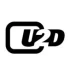 Logo up2date solutions GmbH Software / IT Beratung / IT Schulung