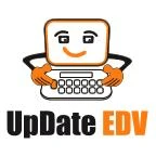 Logo Update EDV Service e.K.