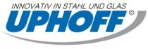 Logo Uphoff GmbH Schlosserei