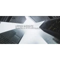Logo Upper Website Webdesign Fabian Hock