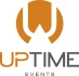 Logo UPTIME Events