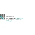 Logo FliesenDesign UR Inh. Ulf Ruppelt