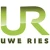 Logo UR Uwe Ries Service GmbH