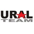 Logo Ural Team Oberhausen
