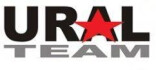 Logo Ural Team Oberhausen