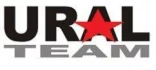 Logo Ural Team Oberhausen