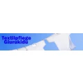 Logo Urania Giurukidu Textilpflege