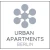 Logo Urban Apartments