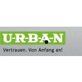 Logo Urban GmbH & Co. Maschinenbau KG