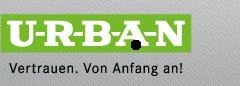 Logo Urban GmbH & Co. Maschinenbau KG
