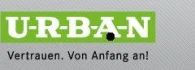 Logo Urban GmbH & Co. Maschinenbau KG