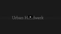 Logo Urban Handwerk