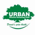 Urban M&uuml;nchner Baumpflege GmbH M&uuml;nchen
