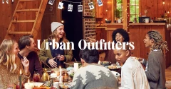 Logo Urban Outfitters Germany GmbH