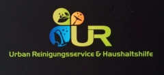 Urban Reinigungsservice & Haushaltshilfe Berlin