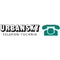 Logo Urbansky Telefontechnik