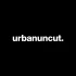Logo urbanuncut GmbH