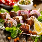 Urfa-Grill-Kebab Neunkirchen
