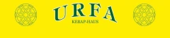 Logo URFA KEBAP-HAUS Anatolische Spezialitäten