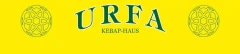 Logo URFA KEBAP-HAUS Anatolische Spezialit&auml;ten