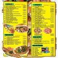 Urfa Kebap Haus Babenhausen