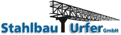 Logo Urfer GmbH Stahlbau