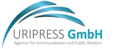 uri press GmbH - Internet- und Design-Agentur Schloß Holte-Stukenbrock