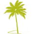 Logo Urlaubswelt Evelynn Wagner