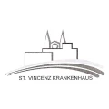Logo St. Vincenz Krankenhaus - Krankenhausgesellschaft St. Vincenz mbH
