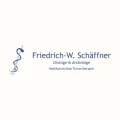 Logo Sch&auml;ffner, Friedrich-Wilhelm