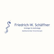 Logo Schäffner, Friedrich-Wilhelm