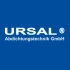 Logo URSAL® Abdichtungstechnik GmbH