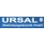 Logo URSAL® Abdichtungstechnik GmbH