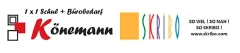 Logo Ursel Könemann Lotto