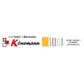 Logo K&ouml;nemann, Ursel