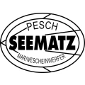 Logo Ursel Pesch Marinescheinwerfer Inhaber Hans-Peter Pesch e. K.