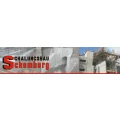 Logo Schomburg, Ursula + Bernhard